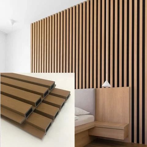 OW-004 — Exterior WPC cladding reference