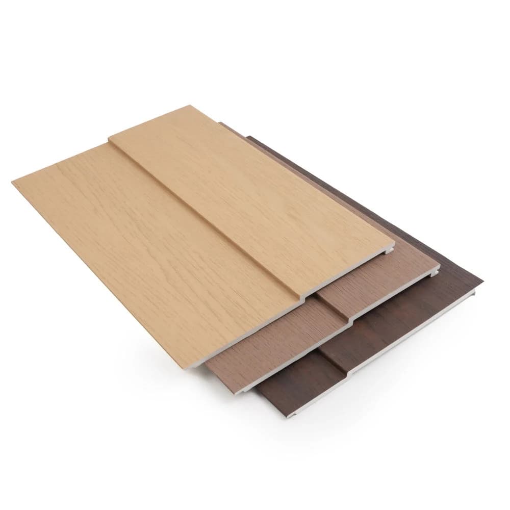 WP-005 — Interior WPC wall profile