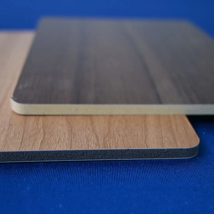WV-011 — Flat WPC board reference