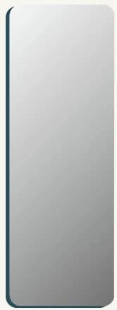 PS-003 shape illustration from the PS mirror sample book. This is not a reflection-quality test or a dimensioned technical drawing.