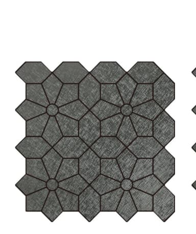 WS-GY-M02 finish reference from the supplied sample book