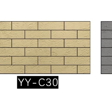 WS-YY-C30 finish reference from the supplied sample book